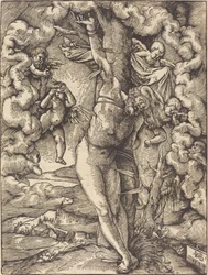 Saint Sébastien