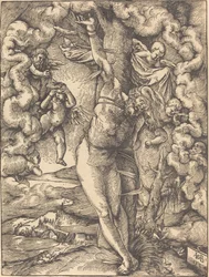 Saint Sébastien