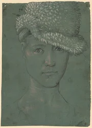 Autoportrait