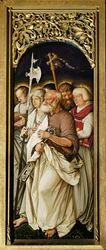 Les apôtres