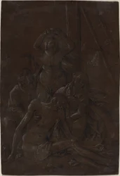 La Lamentation