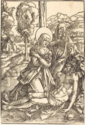 La Lamentation