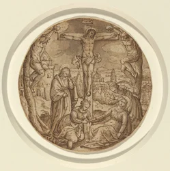 La Crucifixion