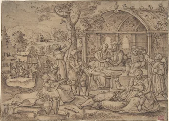 Le Fils prodigue