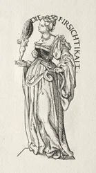 Les Sept Vertus : Prudence