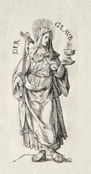 Les Sept Vertus : La Foi