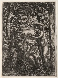 Vénus et Mercure
