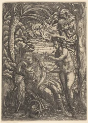 Mercure et Vénus