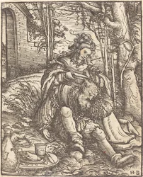 Samson et Dalila