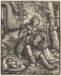 Samson et Dalila