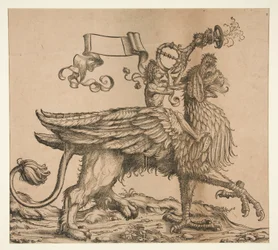 Héraut (Annonceur du Triomphe)