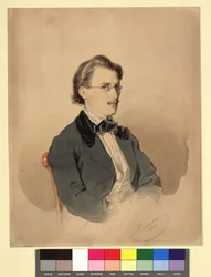 Karl Lichtenberg, propriétaire de Hans Canon