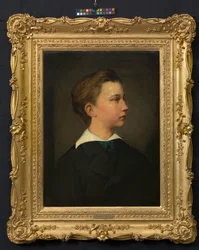 Portrait d