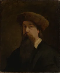 Autoportrait