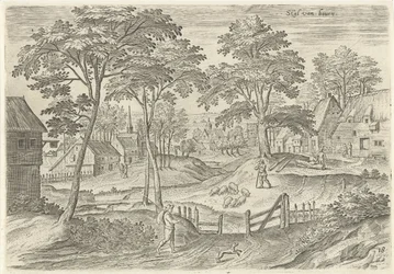 Vue sur l
