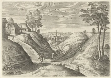 Vue de Vorst