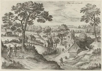 Vue de l