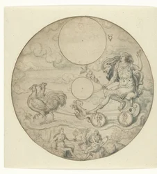 Planète Mercure