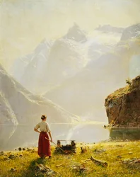Une journée d