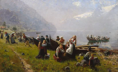 Fête de la Saint-Jean