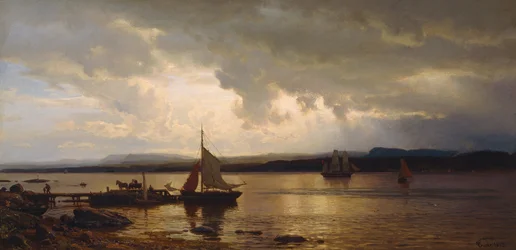 Du fjord d