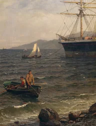 Port norvégien