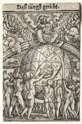 La Danse de la Mort : Le Jugement Dernier
