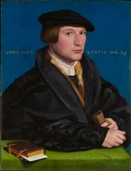 Portrait d