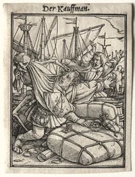 Le Marchand