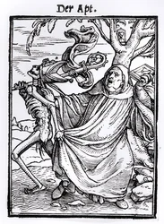 La Mort et l