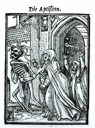 La Mort et l