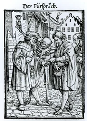 La Mort et l