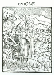 La Mort et l