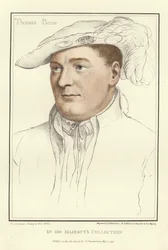 Sir Thomas Parry
