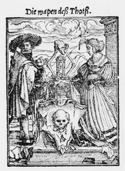 La boîte des morts, de 