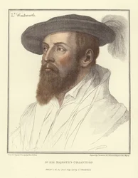 Thomas Wentworth, Lord Wentworth