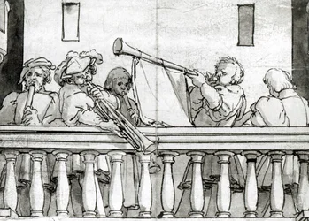 Musiciens d