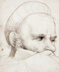 La tête d