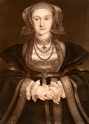 Anne de Clèves, 1539, 1902