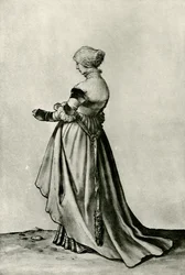 Bourgeoise de Bâle