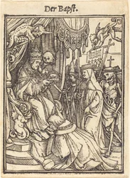 Der Bapst