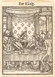 Le roi