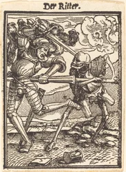 Le chevalier