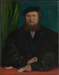Derick Berck, de Cologne