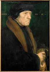 John Chambers, médecin personnel d