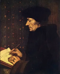 Érasme, 1523, 1909