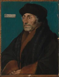 Érasme de Rotterdam