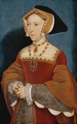 Allemand :  Jane Seymour Jane Seymour