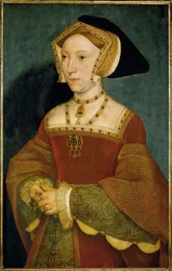 Jane Seymour, reine d