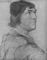 John Poyntz, vers 1532-1543, 1945